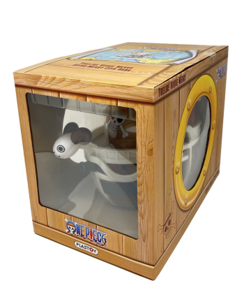 ONE PIECE - Vogue Merry - Tirelire PVC 26cm - vue de face