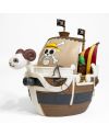 ONE PIECE - Vogue Merry - Tirelire PVC 26cm - vue de profil