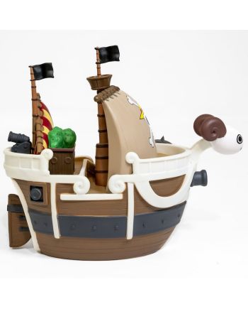 ONE PIECE - Vogue Merry - Tirelire PVC 26cm - vue de dos