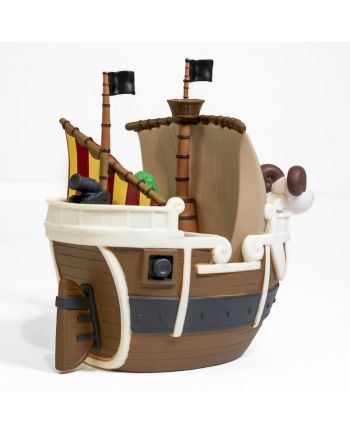 ONE PIECE - Vogue Merry - Tirelire PVC 26cm - vue de detail