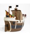 ONE PIECE - Vogue Merry - Tirelire PVC 26cm - vue de detail