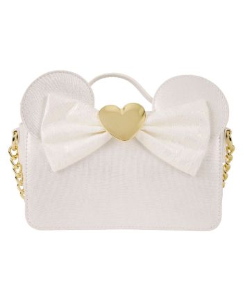 DISNEY - Marriage - Sac bandoulière Loungefly - vue principale