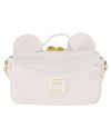 DISNEY - Marriage - Sac bandoulière Loungefly - vue de profil
