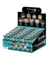 Kaiju No 8 - 3D Foam Bag Clip (Display 24 Pcs) - vue principale