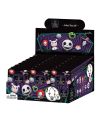 L'ETRANGE NOEL DE MONSIEUR JACK - Charm Bag Clip (Display 24 Pcs) - vue principale