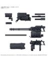 GUNDAM - 30MM OPTION PARTS SET ARMORED CORE - Model Kit - vue de face