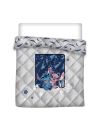 LILO & STITCH - Angel & Stitch - Couverture en Quilt 240x220cm - vue principale