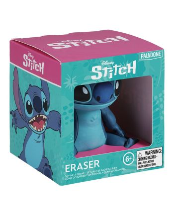 STITCH - Stitch - Gomme - vue de profil