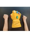 MARVEL - Gant de l'Infinité - Tirelire 30cm - vue de face