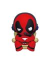 MARVEL - Deadpool gamming - Aimant à collectionner en mousse 3D - vue principale