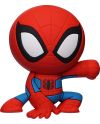 MARVEL - Spider-Man - Aimant à collectionner en mousse 3D - vue principale