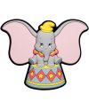 DISNEY - Dumbo - Magnet Soft Touch - vue principale