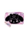 HELLO KITTY - Melody - Trousse de Voyage Carré - vue principale