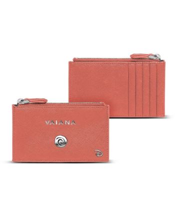 VAIANA - Porte-Monnaie + Porte-Cartes - vue principale