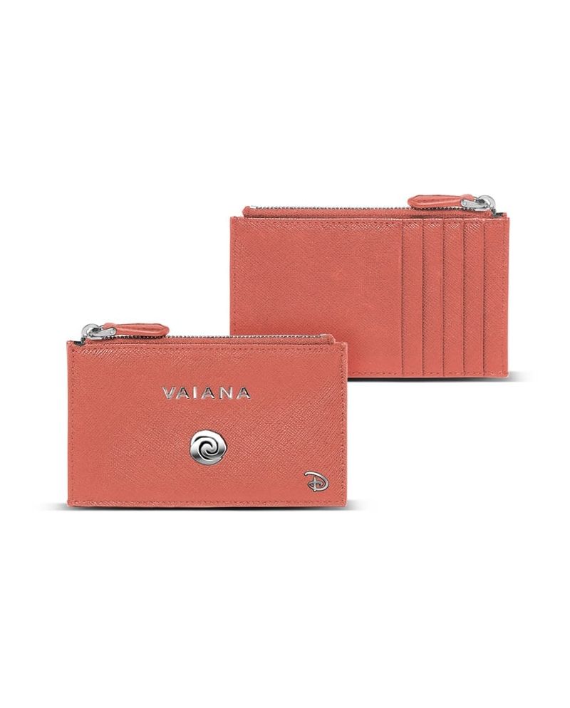 VAIANA - Porte-Monnaie + Porte-Cartes - vue principale