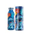 STITCH - Bouteille en Acier Inoxydable 500ml - Bleu - vue principale