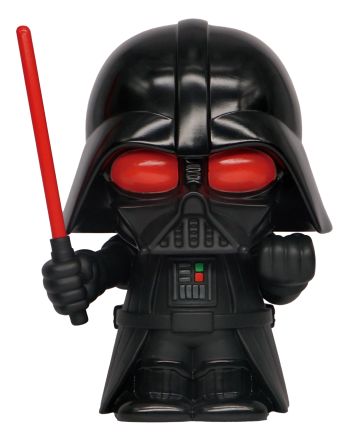 STAR WARS - Dark Vader - Tirelire 20cm - vue principale
