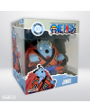 ONE PIECE - Jinbe - Tirelire PVC 16cm - vue de face