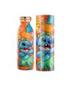 STITCH - Bouteille en Acier Inoxydable 500ml - Orange - vue principale