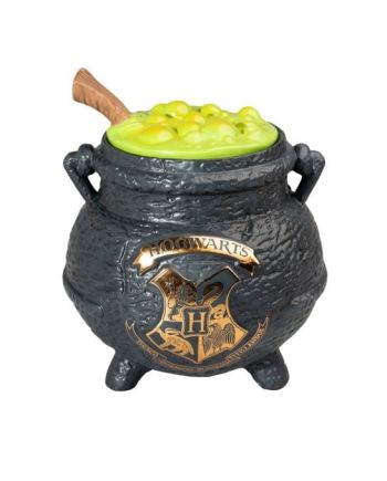 HARRY POTTER - Chaudron Baveur - Boîte à Biscuits - vue principale