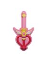 SAILOR MOON - Moon Scope - Aimant à collectionner en mousse 3D - vue principale