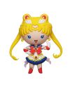 SAILOR MOON - Super Sailor Moon - Aimant à collectionner en mousse 3D - vue principale