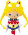 SAILOR MOON - Super Sailor Moon - Aimant à collectionner en mousse 3D - vue principale