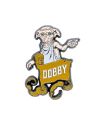 HARRY POTTER - Dobby - Magnet en Métal 7cm - vue de face