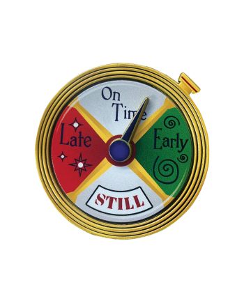 LE POLE EXPRESS - Pin's Edition Limitée - vue principale