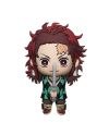 DEMON SLAYER - Bloody Tanjiro - Aimant à collectionner en mousse 3D - vue principale