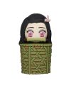 DEMON SLAYER - Nezuko Kamado - Aimant à collectionner en mousse 3D - vue principale