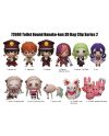 TOILET BOUND HANAKO KUN - Charm Bag Clip (Display 24 Pcs) - vue de face
