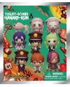TOILET BOUND HANAKO KUN - Charm Bag Clip (Display 24 Pcs) - vue de profil