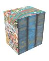 ONE PIECE - Coffret Iles des Hommes Poissons - Tome 62 à 70 - vue principale