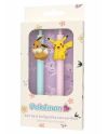 POKEMON - Collection Flower - Set de 2 Stylos à Bille - vue principale