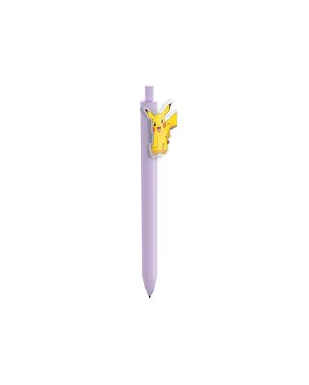 POKEMON - Collection Flower - Set de 2 Stylos à Bille - vue de face