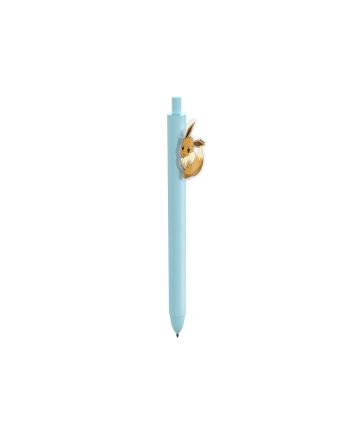 POKEMON - Collection Flower - Set de 2 Stylos à Bille - vue de profil