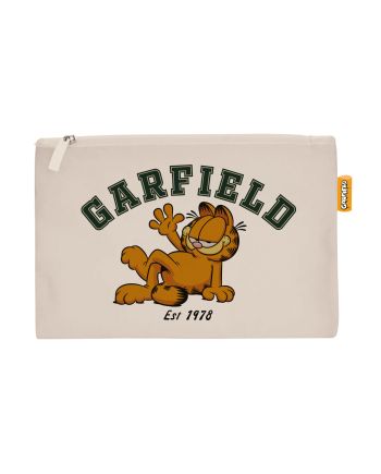 GARDFIELD - Logo - Pochette Plate - vue principale