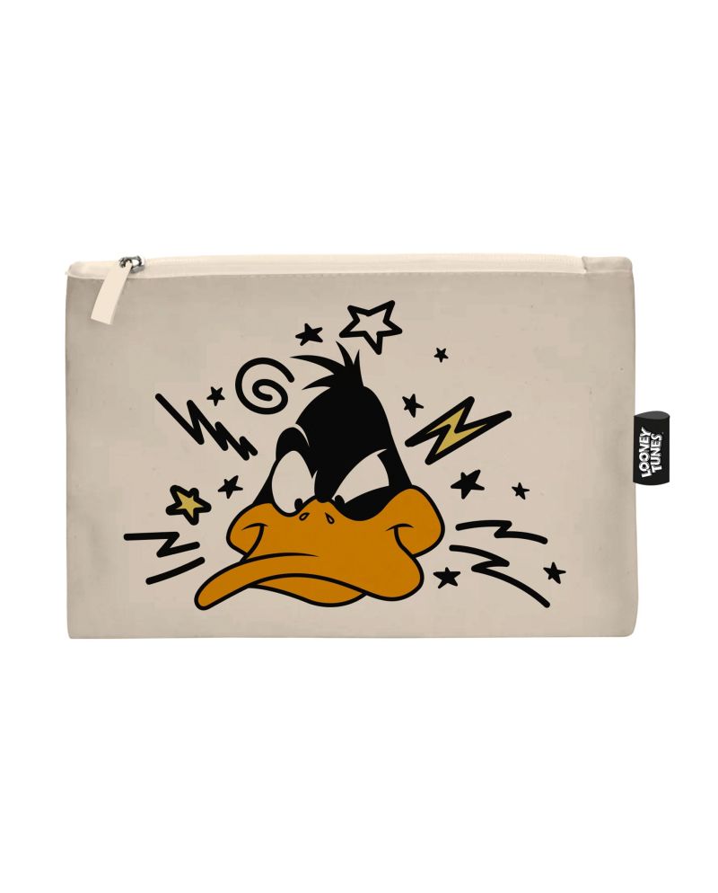 LOONEY TOONS - Daffy Duck - Pochette - vue principale