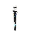 L'ETRANGE NOEL de Mr JACK - Jack - Stylo-Bille 10 couleurs 3D - vue principale