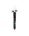 L'ETRANGE NOEL de Mr JACK - Jack - Stylo-Bille 10 couleurs 3D - vue de face