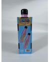 ONE PIECE - Chopper Wanted - Bouteille en métal - 540 ml - vue de dos
