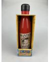 ONE PIECE - Luffy Wanted - Bouteille en métal - 540 ml - vue de face