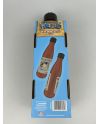 ONE PIECE - Luffy Wanted - Bouteille en métal - 540 ml - vue de detail