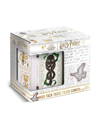 HARRY POTTER - Horcruxes - Ceramic Mug 11oz