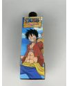 ONE PIECE - Luffy Wanted - Bouteille en métal - 540 ml - vue du packaging