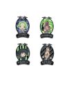 BEETLEJUICE - Set de 4 Pin's - vue principale