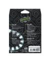 BEETLEJUICE - Set de 4 Pin's - vue du packaging