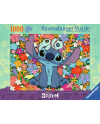 DISNEY - Stitch - Puzzle 1000P - vue principale