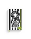 BEETLEJUICE - Notebook Premium Format A5 - vue principale